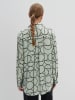 someday. Blouse groen