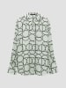 someday. Blouse groen
