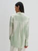 someday. Blouse groen