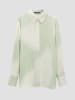 someday. Blouse groen