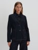someday. Jeans-Blazer in Dunkelblau