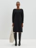 someday. Kleid in Schwarz