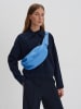 someday. Brustbeutel in Hellblau - (B)29 x (H)12 x (T)9 cm