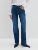 someday. Spijkerbroek - regular fit - blauw
