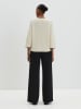 Someday Pullover "Tijou" in Sand