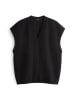 Someday Sweatshirt "Ubecca" zwart