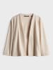 Someday Vest beige