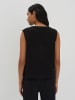 someday. Top in Schwarz