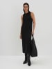 someday. Kleid in Schwarz