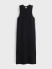 someday. Kleid in Schwarz