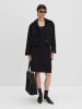 Someday Blazer in Schwarz