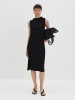 someday. Kleid in Schwarz