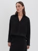 Someday Bluse in Schwarz