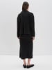 Someday Bluse in Schwarz