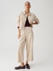 OPUS Culotte "Misha" beige