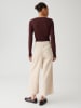 OPUS Culotte "Misha" beige