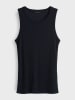 OPUS Top "Ilesso" in Schwarz