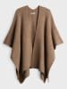 OPUS Cape "Ablanki" lichtbruin