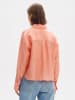 OPUS Blouse "Fastelle" oranje