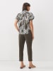 Someday Blouse zwart