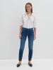 Someday Spijkerbroek - slim fit - blauw