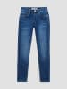 Someday Spijkerbroek - slim fit - blauw