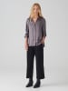 OPUS Blouse antraciet