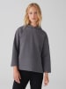 OPUS Hoodie in Anthrazit