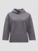OPUS Hoodie antraciet