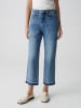 OPUS Spijkerbroek - regular fit - blauw