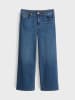OPUS Spijkerbroek - comfort fit - blauw