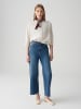 OPUS Bluse "Fanari" in Beige