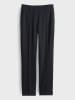 OPUS Marlenehose "Melina" in Schwarz