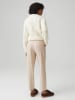 OPUS Broek beige