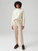 OPUS Broek beige