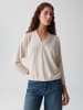 OPUS Longsleeve in Sand