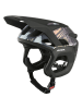 Alpina Kask rowerowy "Rootage Evo" w kolorze czarno-szarym