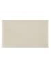 Lanerossi Badematte "Agave" in Beige - (L)80 x (B)50 cm
