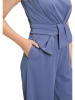 Vera Mont Jumpsuit in Blau