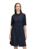 Vera Mont Jurk donkerblauw