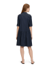 Vera Mont Jurk donkerblauw