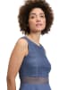Vera Mont Kleid in Blau