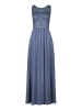Vera Mont Jurk blauwgrijs