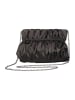 Vera Mont Umhängetasche in Schwarz - (B)22 x (H)14 x (T)5 cm