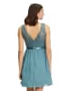 Vera Mont Jurk turquoise