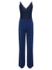 Vera Mont Jumpsuit donkerblauw