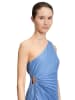 Vera Mont Kleid in Hellblau