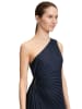 Vera Mont Jurk donkerblauw