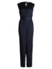 Vera Mont Jumpsuit in Dunkelblau