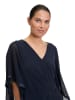 Vera Mont Jurk donkerblauw